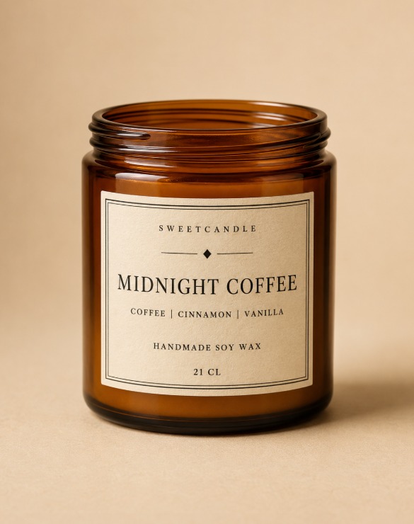 Midnight Coffee