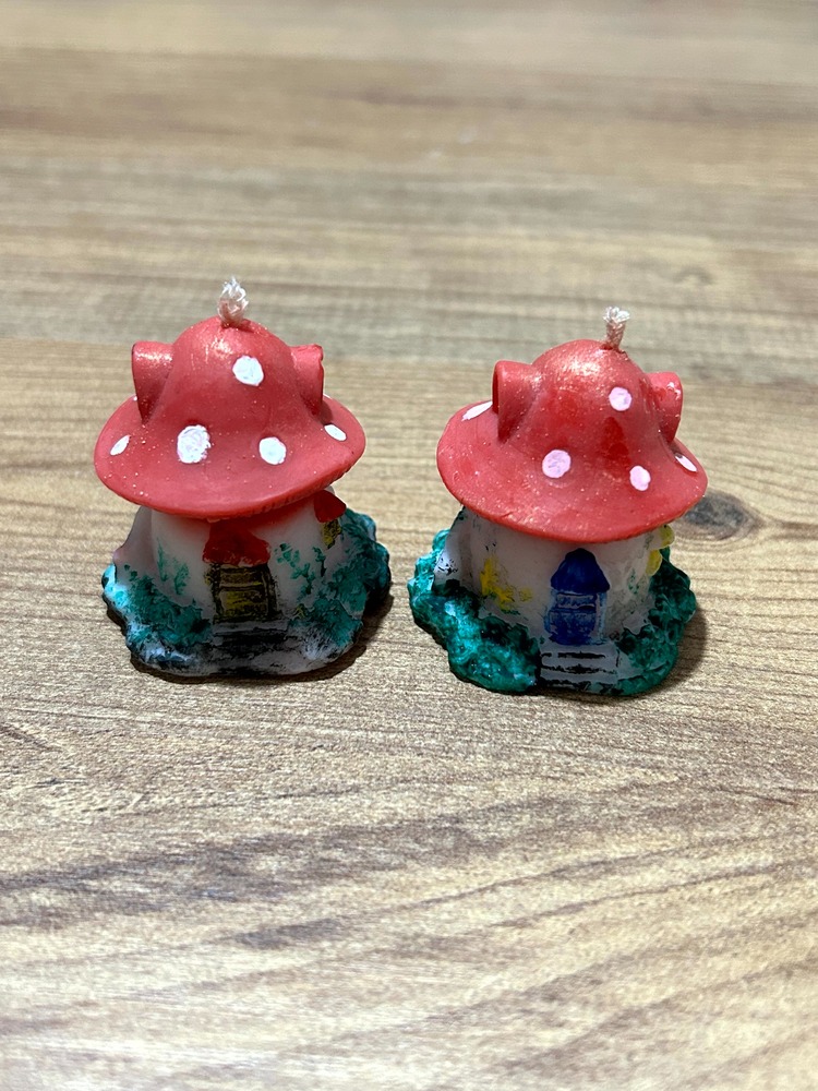 Little fairy house