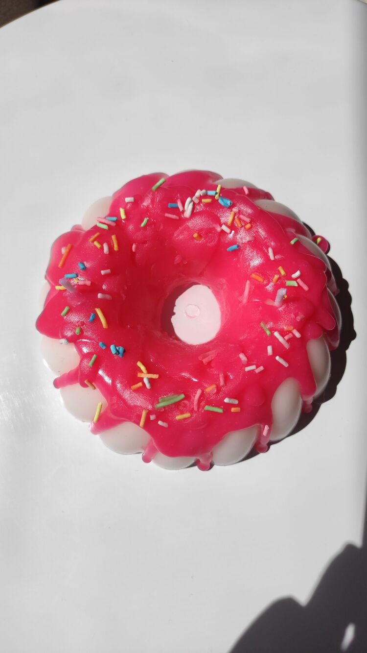 Funny cake