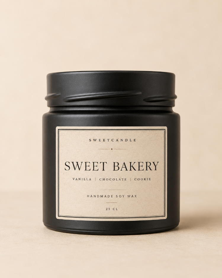 Sweet Bakery