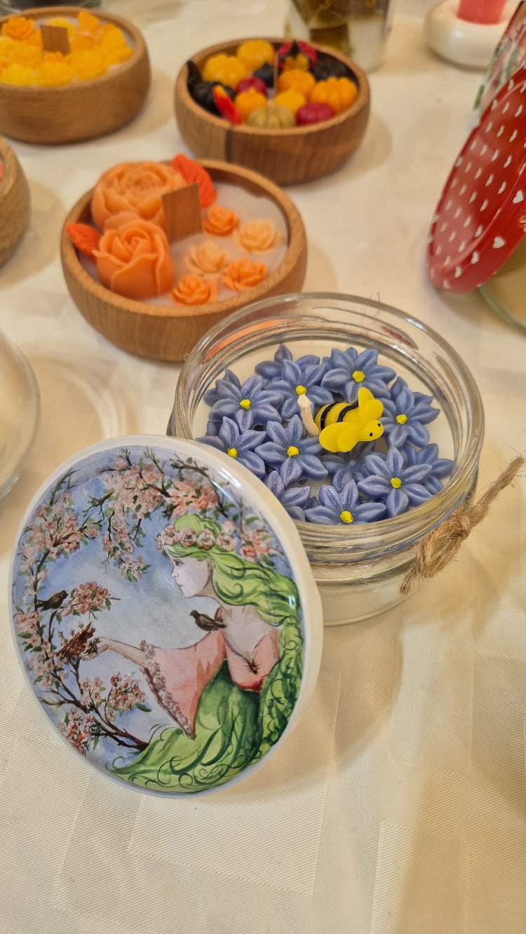 Unutma beni çiçeği
