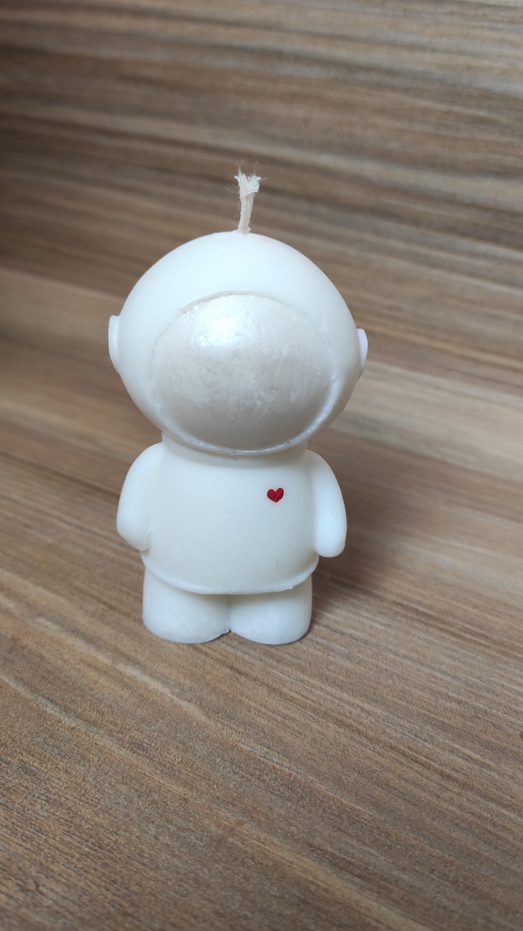 Astronaut