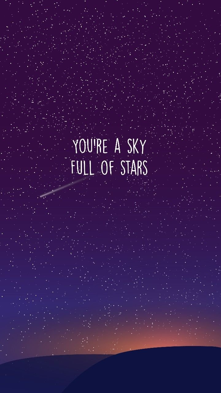 To the galaxy