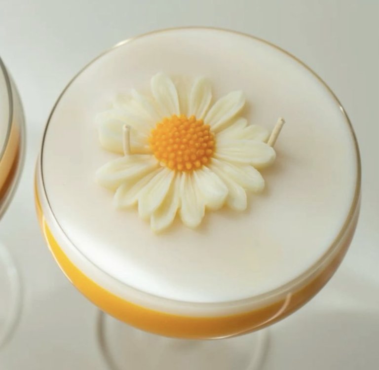 Passionfruit Martini