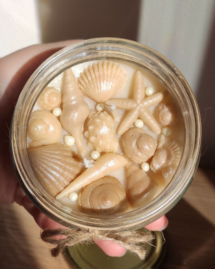 Under the sea