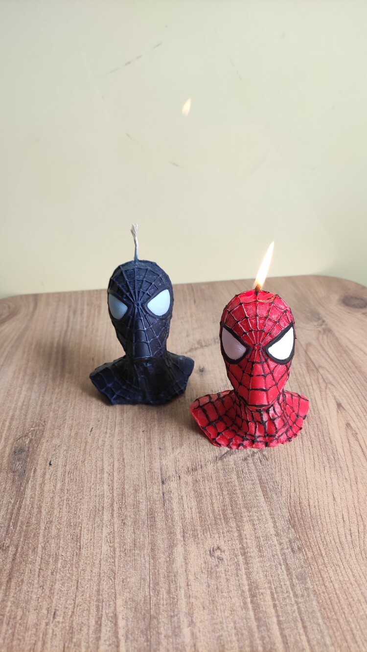 Spiderman