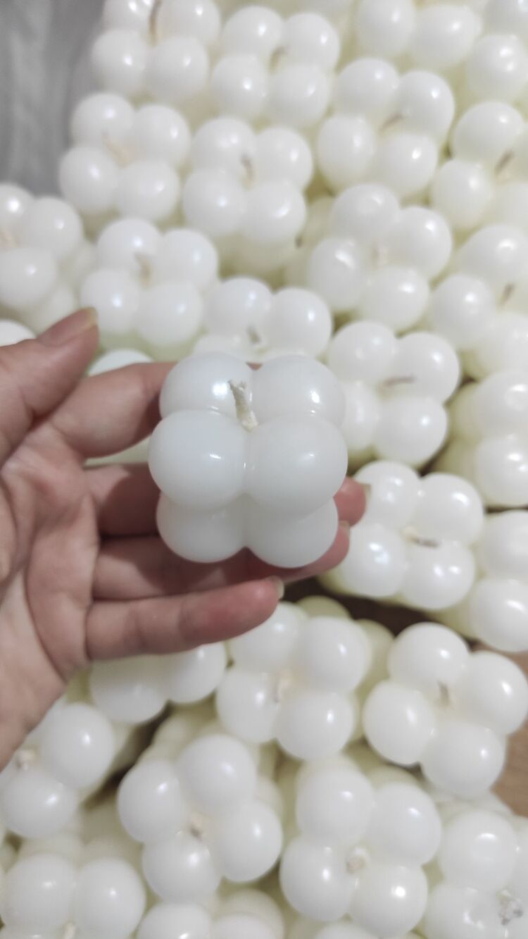 Mini bubble mum