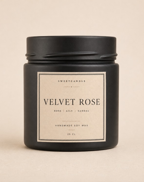 Velvet Rose