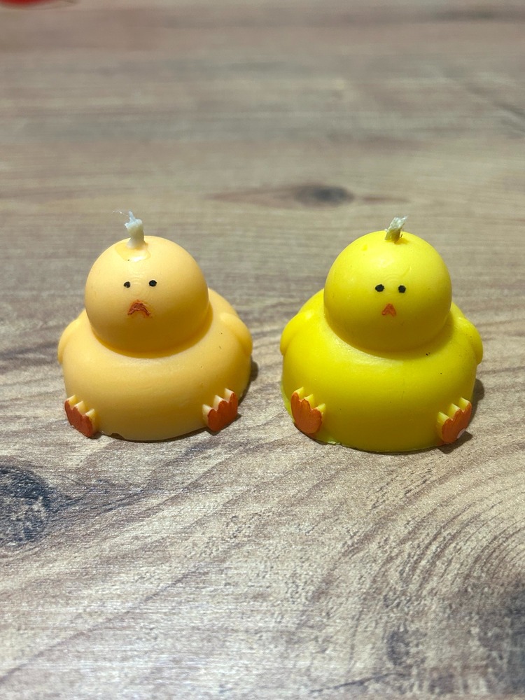 Chick