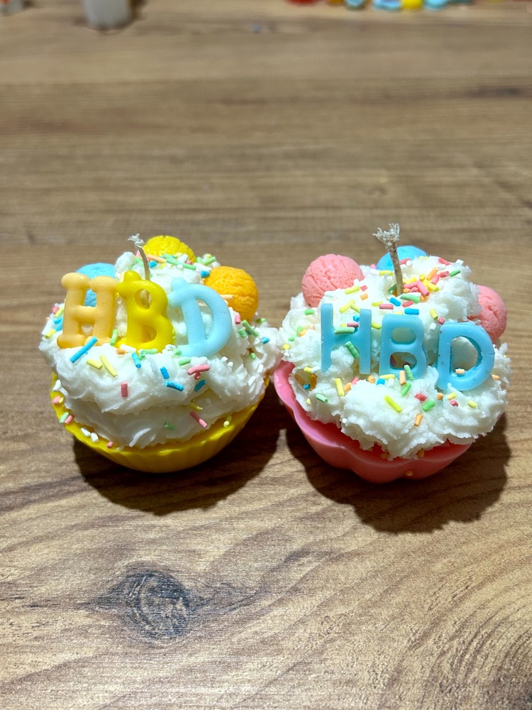 Happy birthday cake