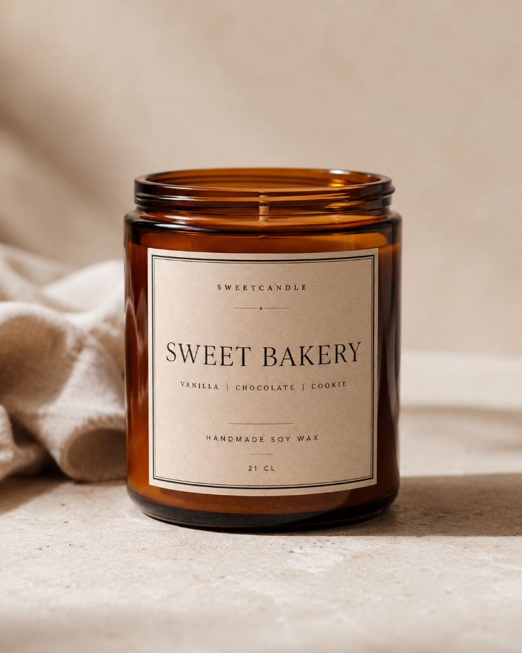 Sweet Bakery