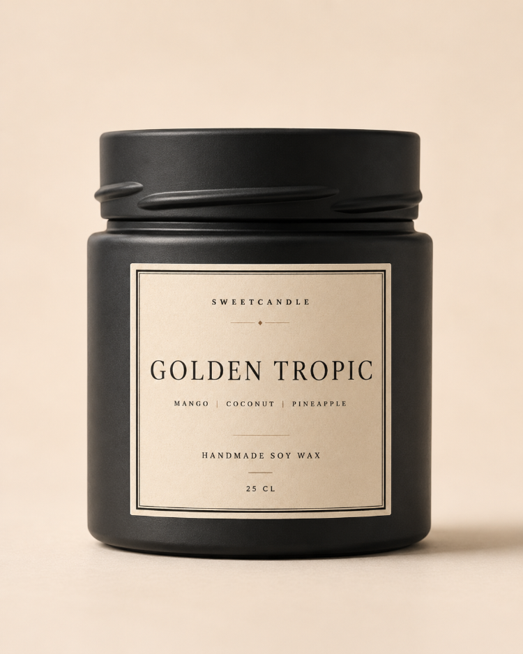 Golden Tropic