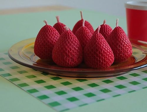 Strawberry