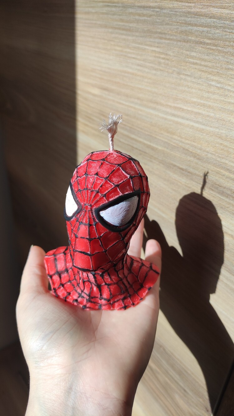 Spiderman