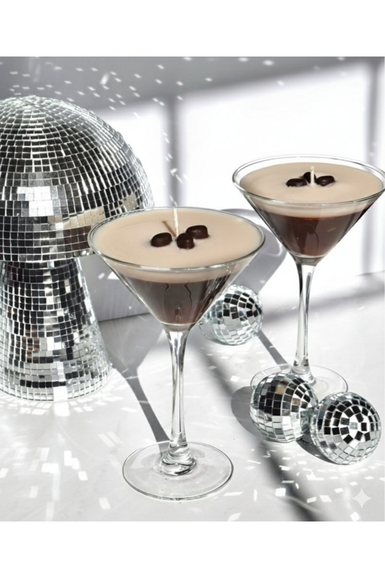 Espresso martini