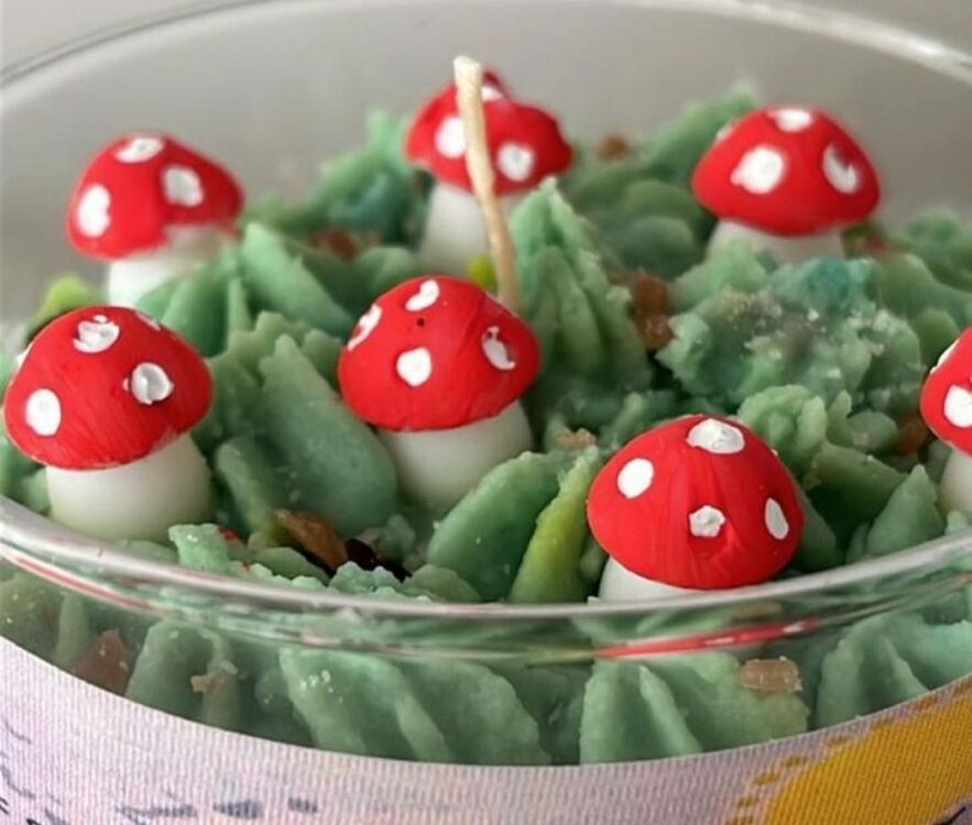 Fairy Garden