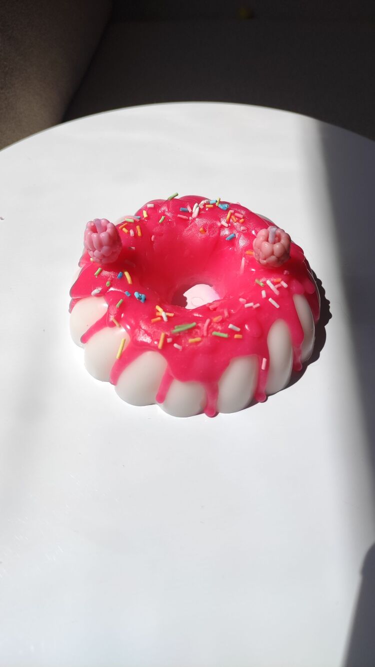 Funny cake