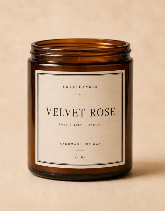 Velvet Rose