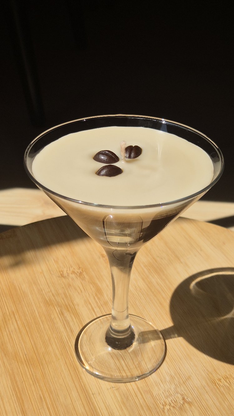 Espresso martini