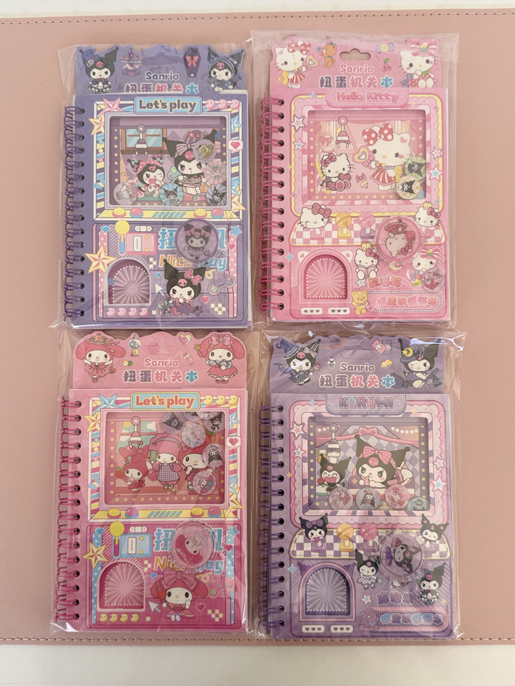 Otomat defter