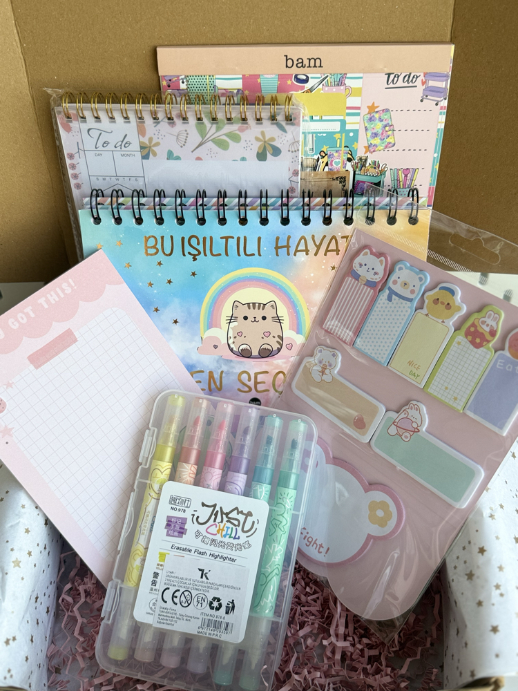 Sweet girls pack 4