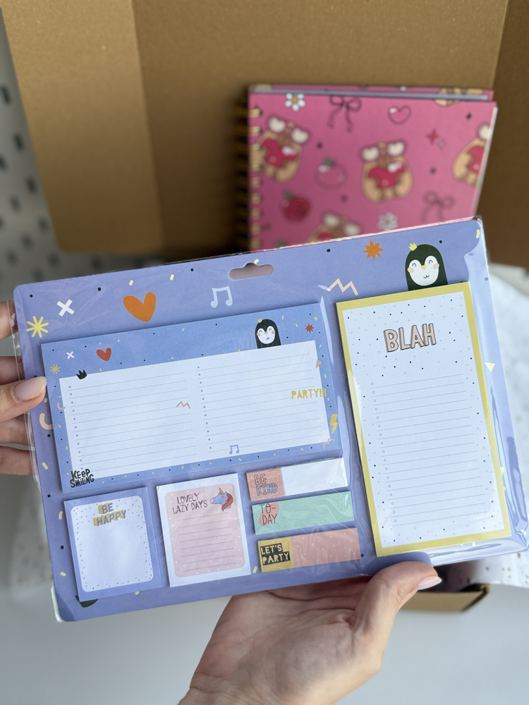 Sweet girls pack 3
