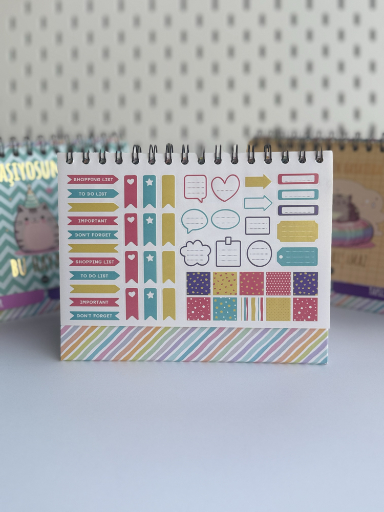 Masaüstü Planner 