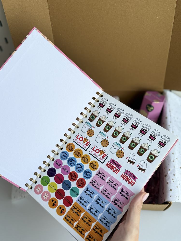 Sweet girls pack 3