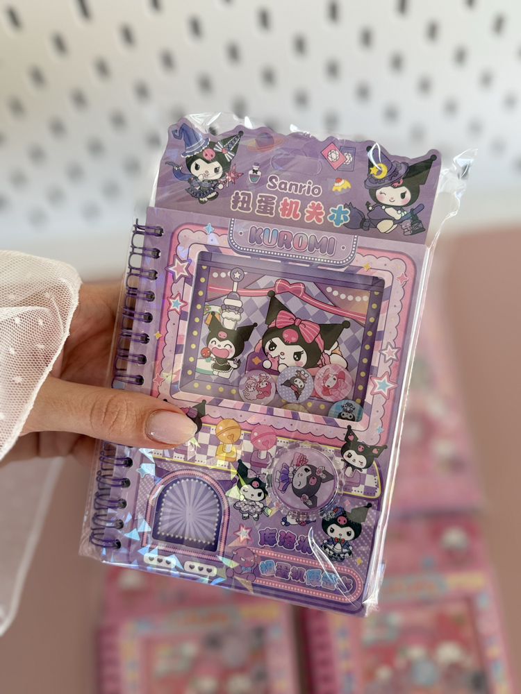 Otomat defter