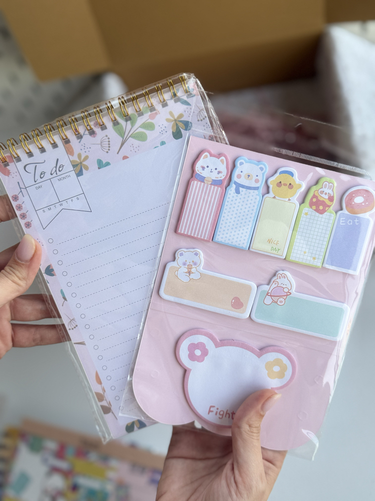 Sweet girls pack 4