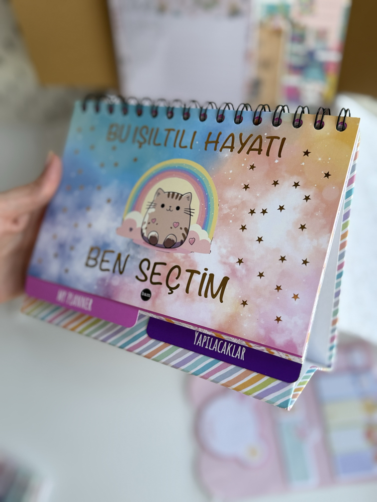 Sweet girls pack 4