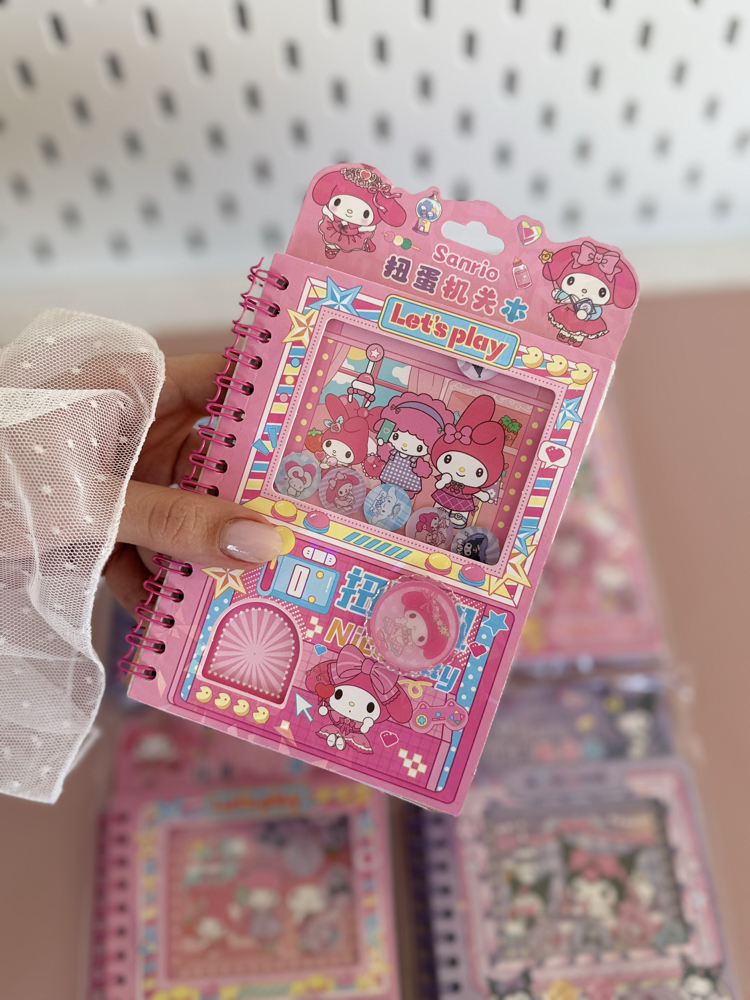 Otomat defter