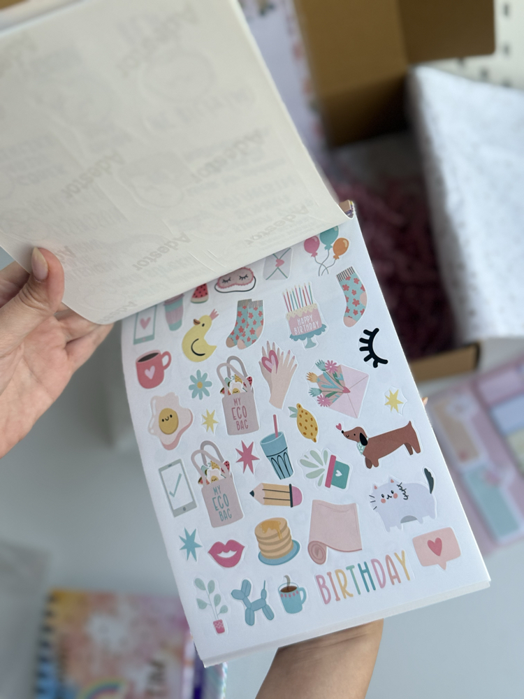 Sweet girls pack 4