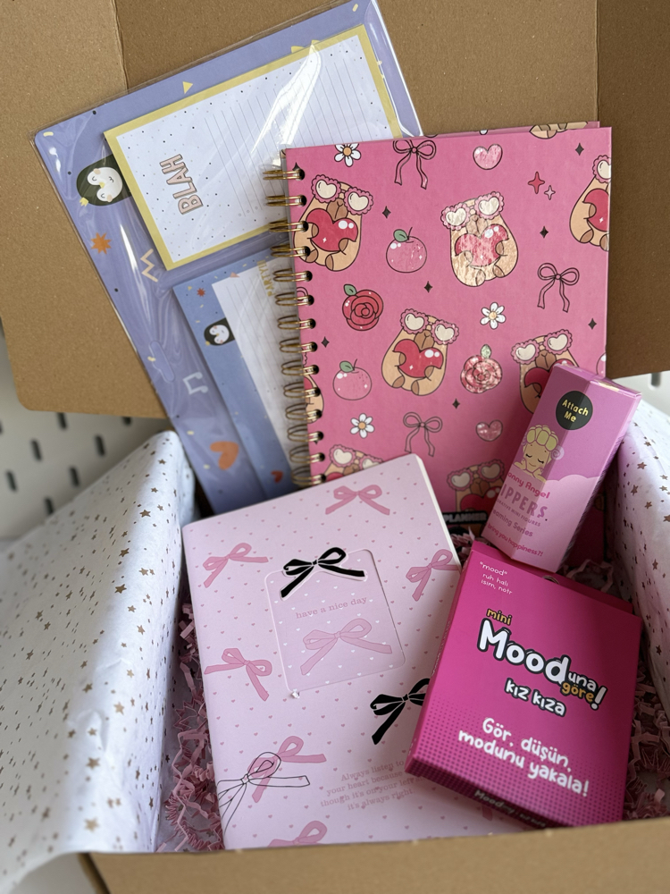 Sweet girls pack 3