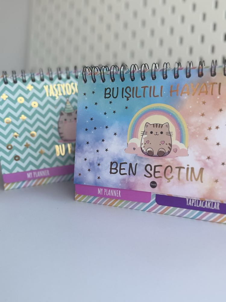 Masaüstü Planner 