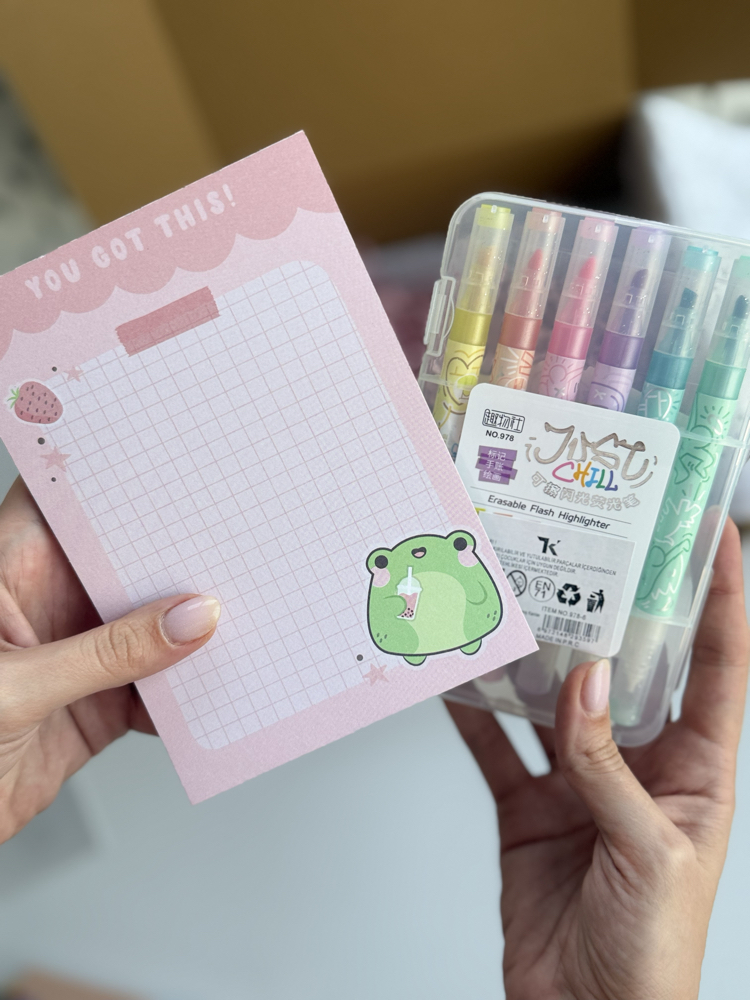 Sweet girls pack 4