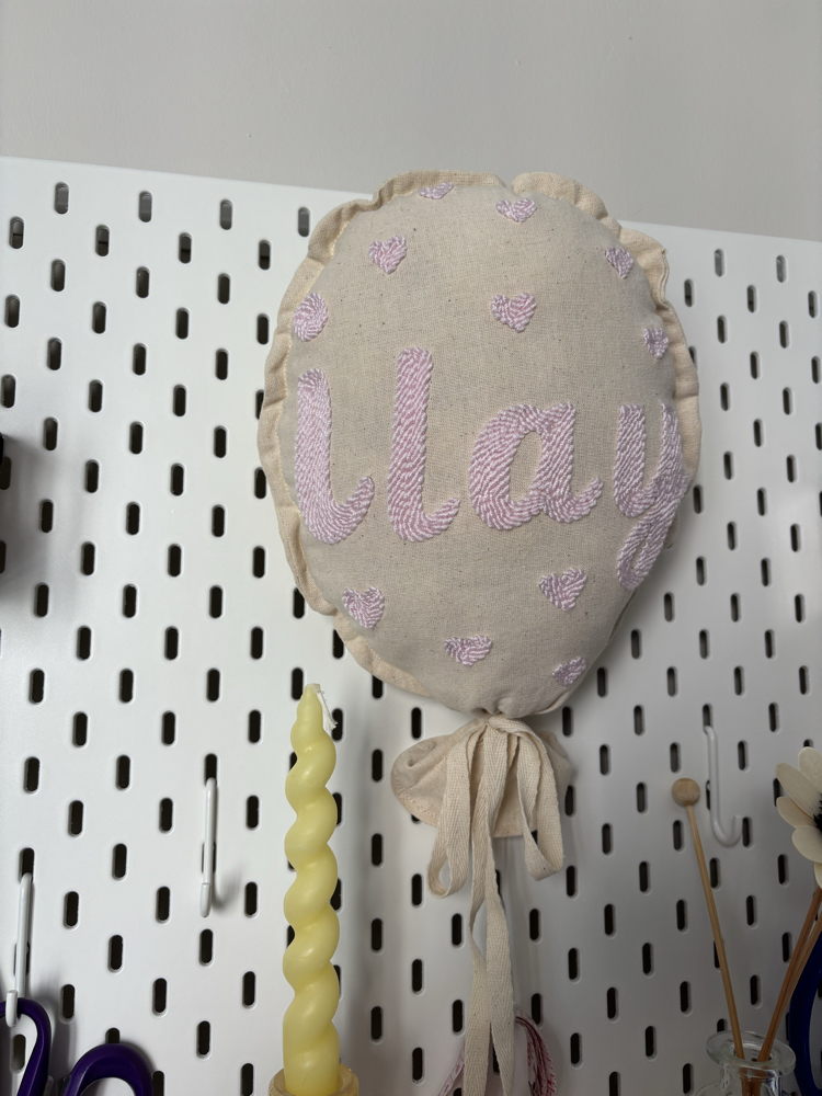 Balon yastık
