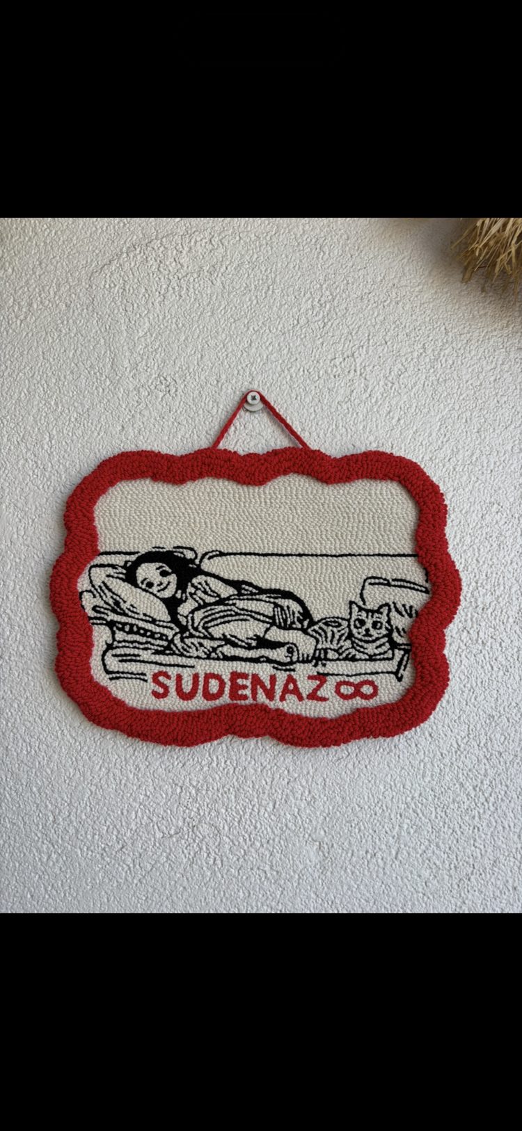 Kişiye Özel Duvar Süsü