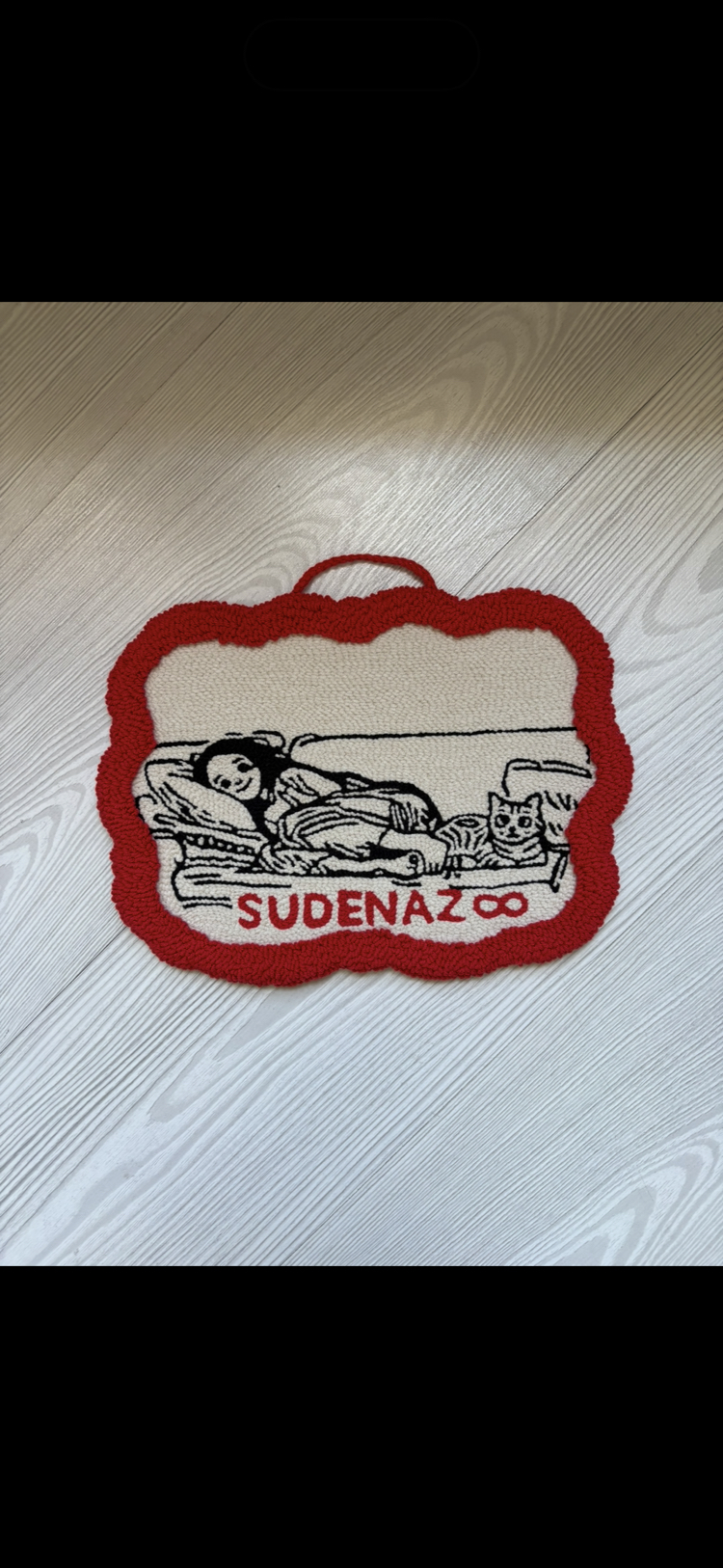 Kişiye Özel Duvar Süsü