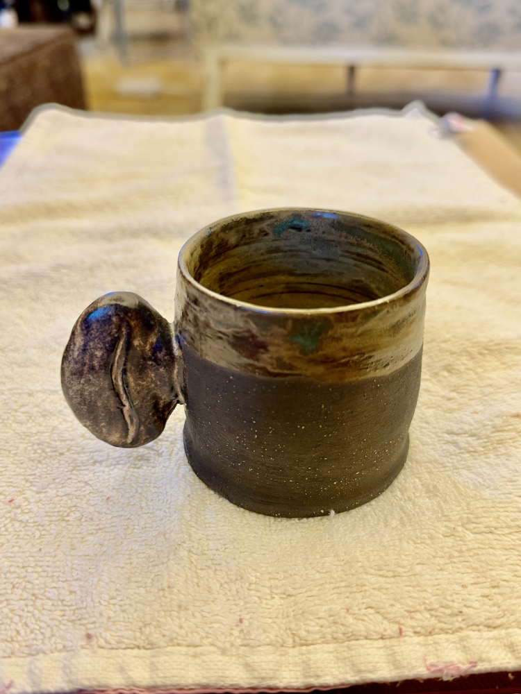 Earthy Bean