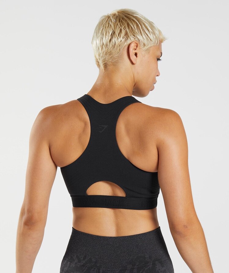 Gymshark 315 performance Bra