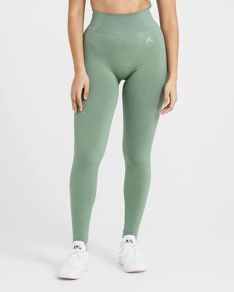 Oneractive Düz Model Tayt