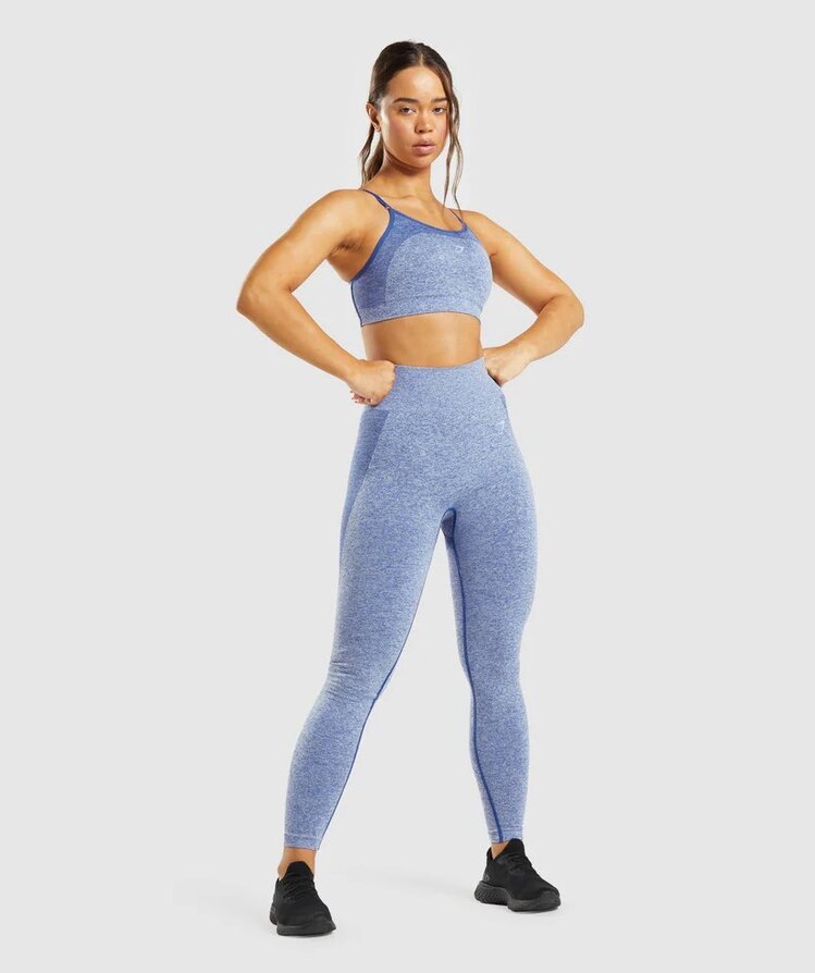 Gymshark Flex Tayt