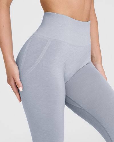 Oner Active Büzgülü Tayt