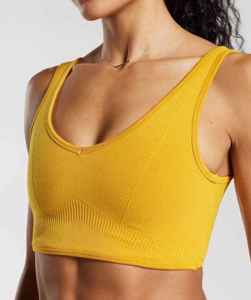 Gymshark Rest Day Bralet