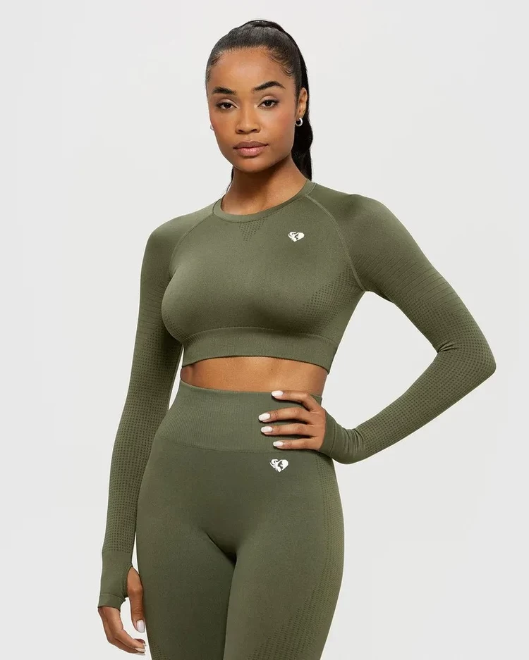 Women's Best Crop Top