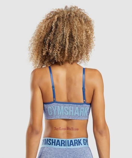 Gymshark Bra Askılı
