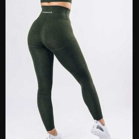 Alphalete Tayt