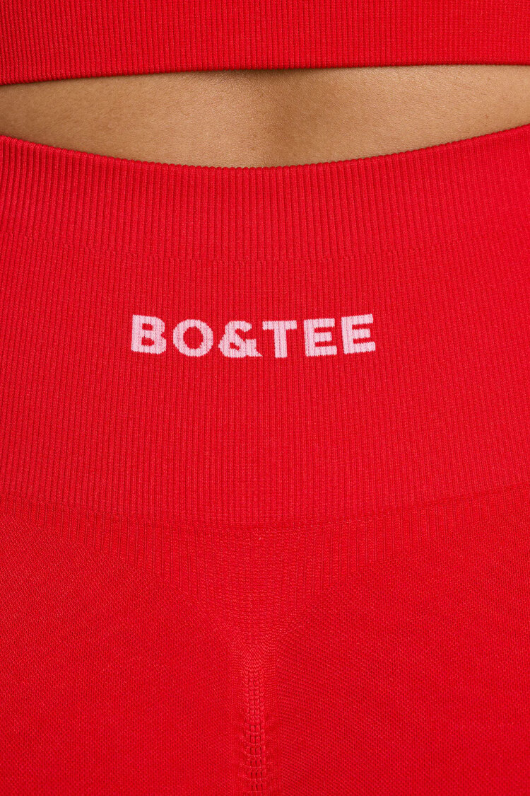 Bo+Tee Büzgülü Tayt