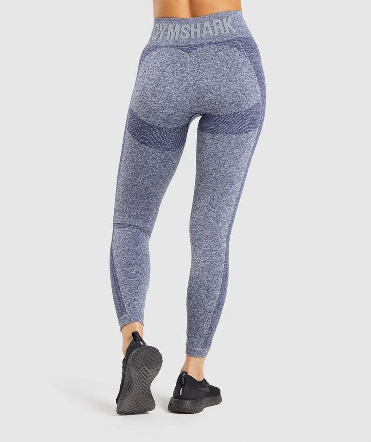 Gymshark Flex Tayt